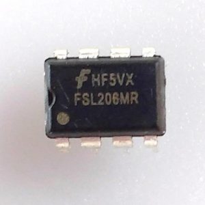 IC FSL206MR