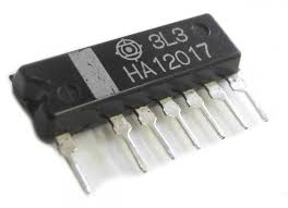 IC HA12017