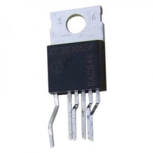 IC ICE3B3065P