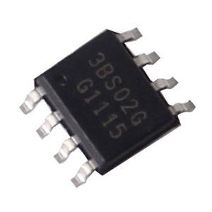 IC ICE3BS03LJG