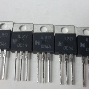 IC IL317(LM317)