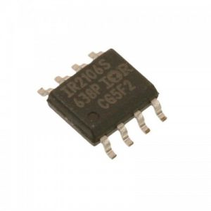 IC IR2106S