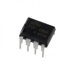 IC IR2184PBF