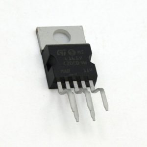 IC L165V