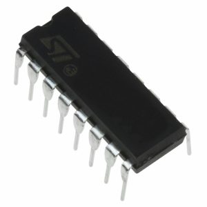 IC L293B