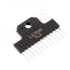IC LA7835