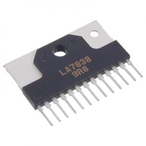 IC LA7838