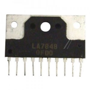 IC LA7848