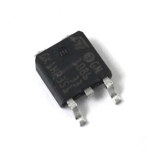 IC LD1086DT33