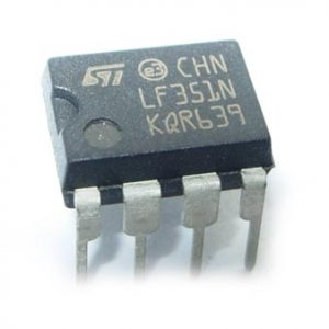 IC LF351N
