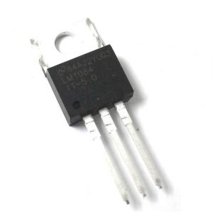 IC LM1084IT-5.0