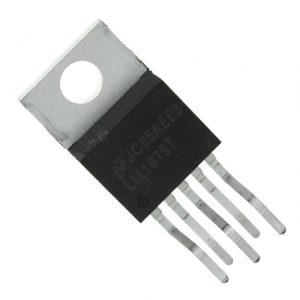 IC LM1875