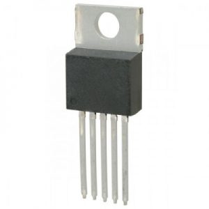 IC LM2575T-ADJ