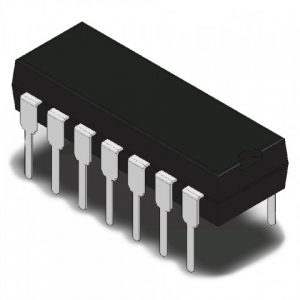 IC LM2907-14