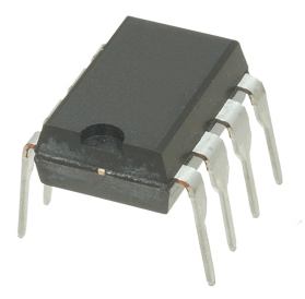 IC LM2907-8