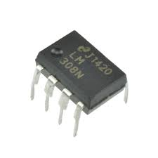 IC LM308N
