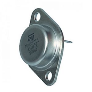 IC LM317K TO-3