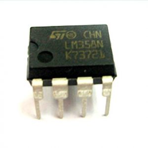 IC LM358N