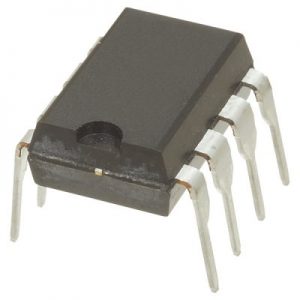 IC LM4558