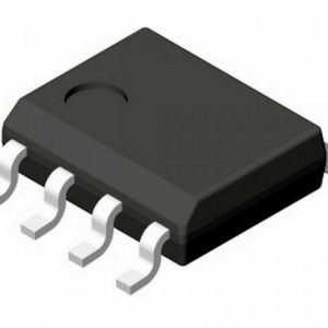 IC LM741CD /SMD