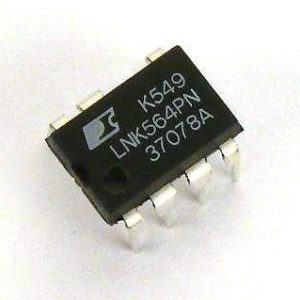 IC LNK564PN