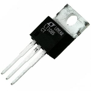 IC LT1085CT
