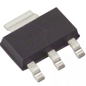 IC LT1117CST-3.3PBF