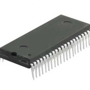 IC M34300N4-624SP