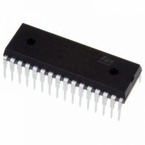 IC M52016SP