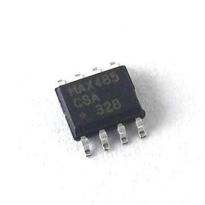 IC MAX485CSA