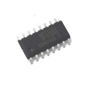 IC MP3394S