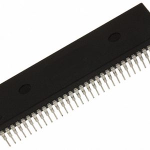 IC MSP3410D
