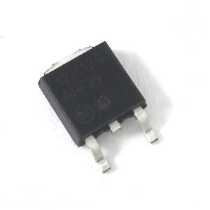 IC NCP1117DT12G