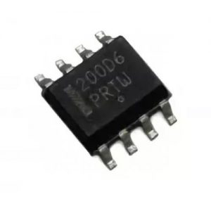 IC NCP1200D60