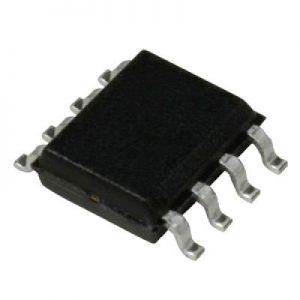 IC TL431CD-SMD