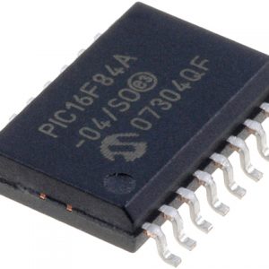 IC PIC16F84A-04/SO SMD