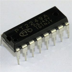 IC PT2249