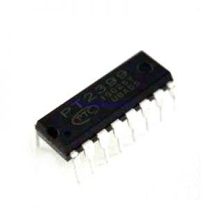 IC PT2399
