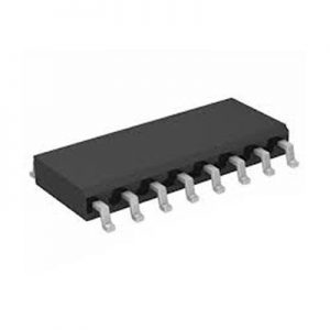 IC SG3524 SMD
