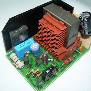 IC SMR40200C MODUL PLOCA TELESAN