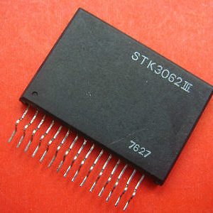 IC STK 3062 III