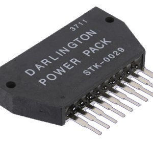 IC STK0029