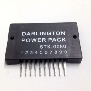 IC STK0080