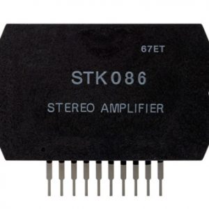 IC STK086