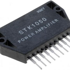 IC STK1050