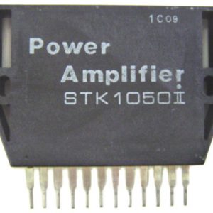 IC STK1050 II