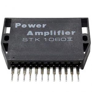 IC STK1060II