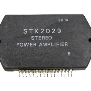 IC STK2029