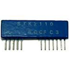 IC STK2110