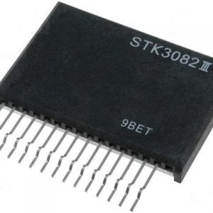 IC STK3082 II